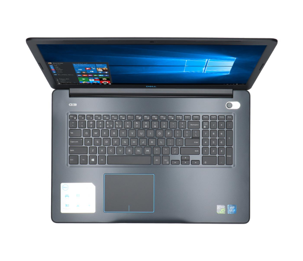 Dell Inspiron G3 i7-8750H/32GB/256+2TB/Win10 GTX1060 - 430371 - zdjęcie 6